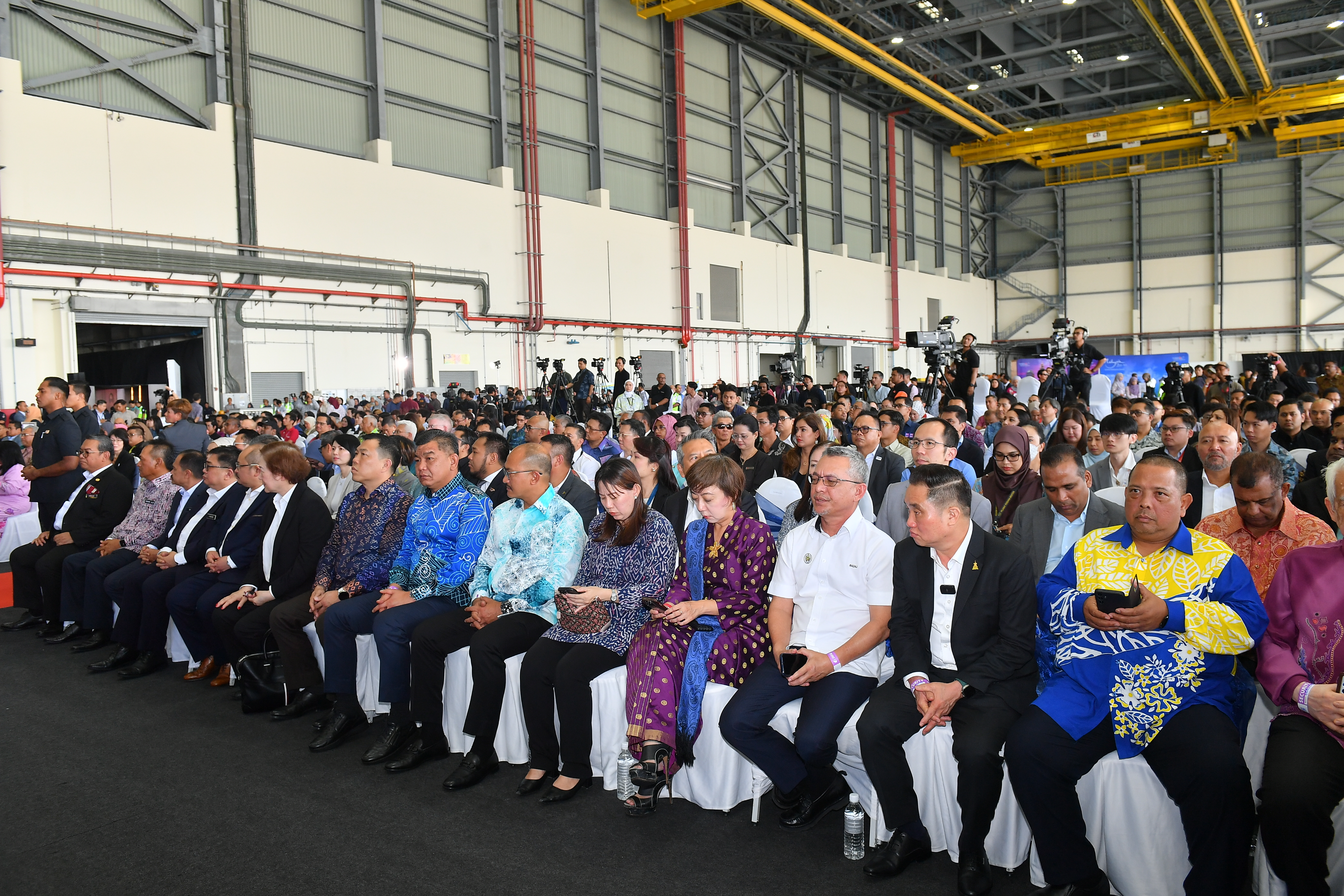 LAUNCH OF VISIT MALAYSIA 2026 CAMPAIGN: A MILESTONE FOR TOURISM GROWTH