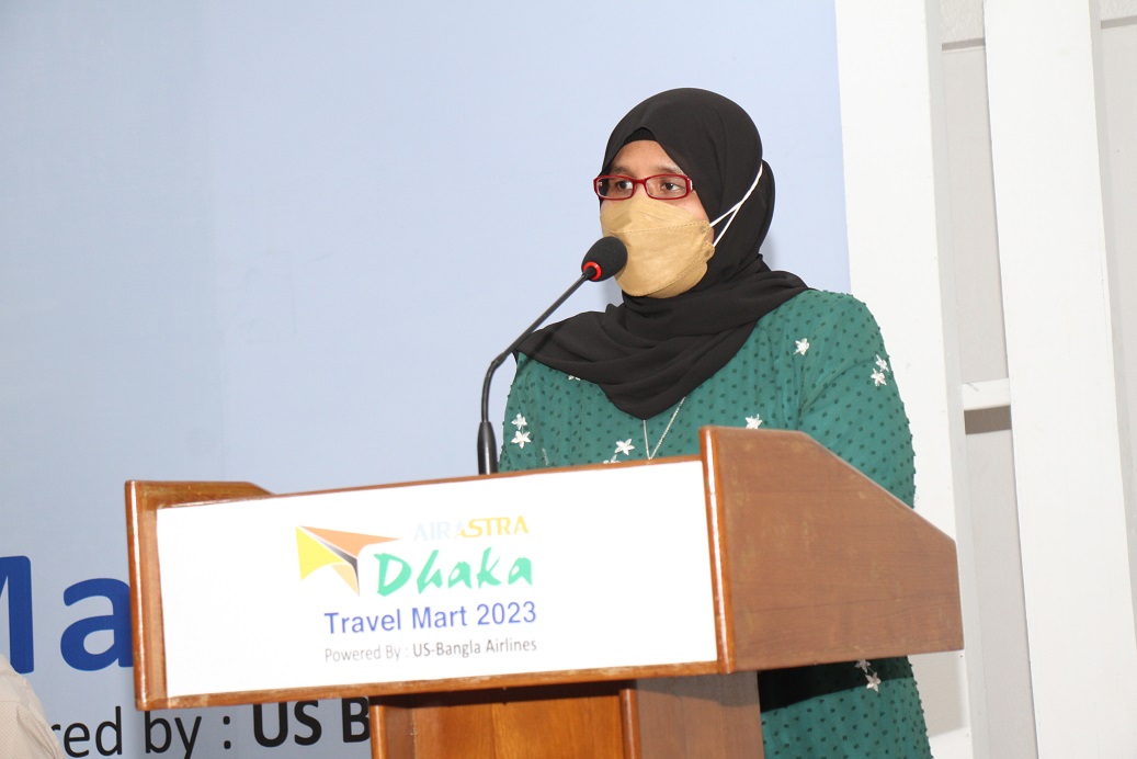 TOURISM MALAYSIA GOES THE EXTRA MILE TO RAMP UP ITS MARKETING EFFORT IN BANGLADESH