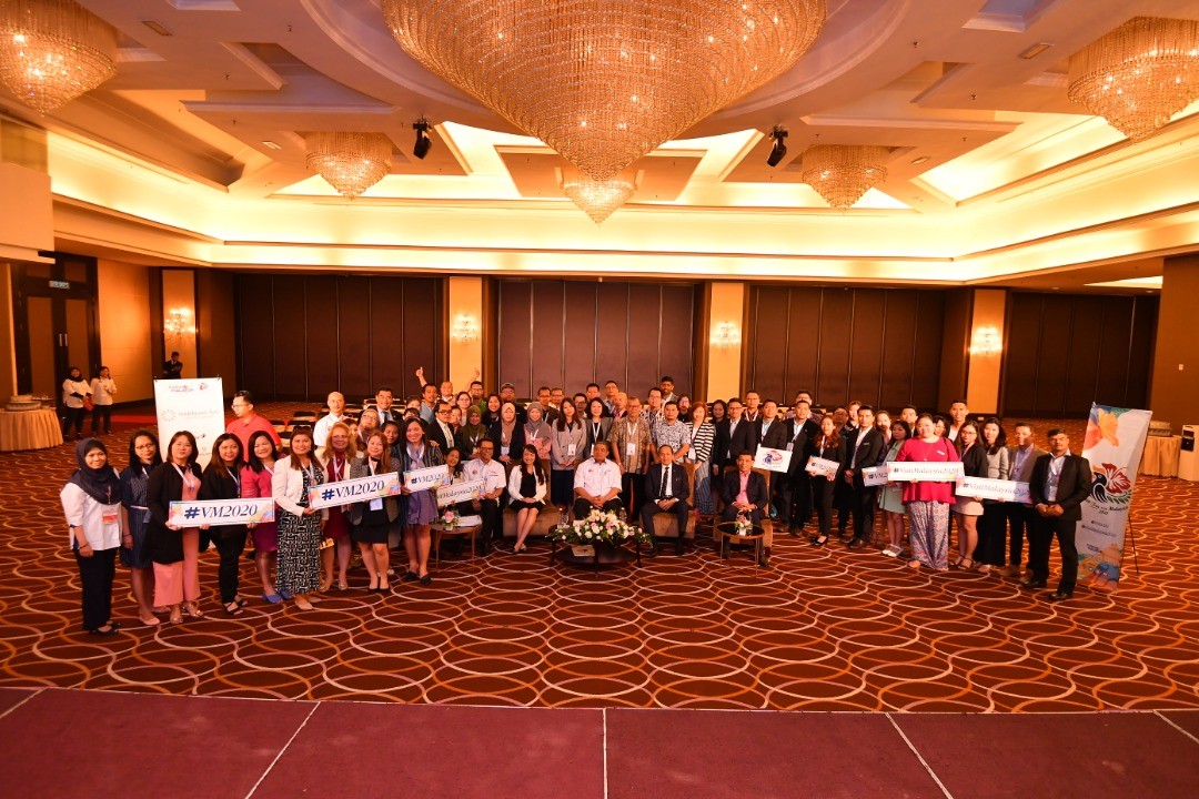 ASEANMEET 2019 SETS TO BOOST ARRIVALS FROM SOUTH EAST ASIA