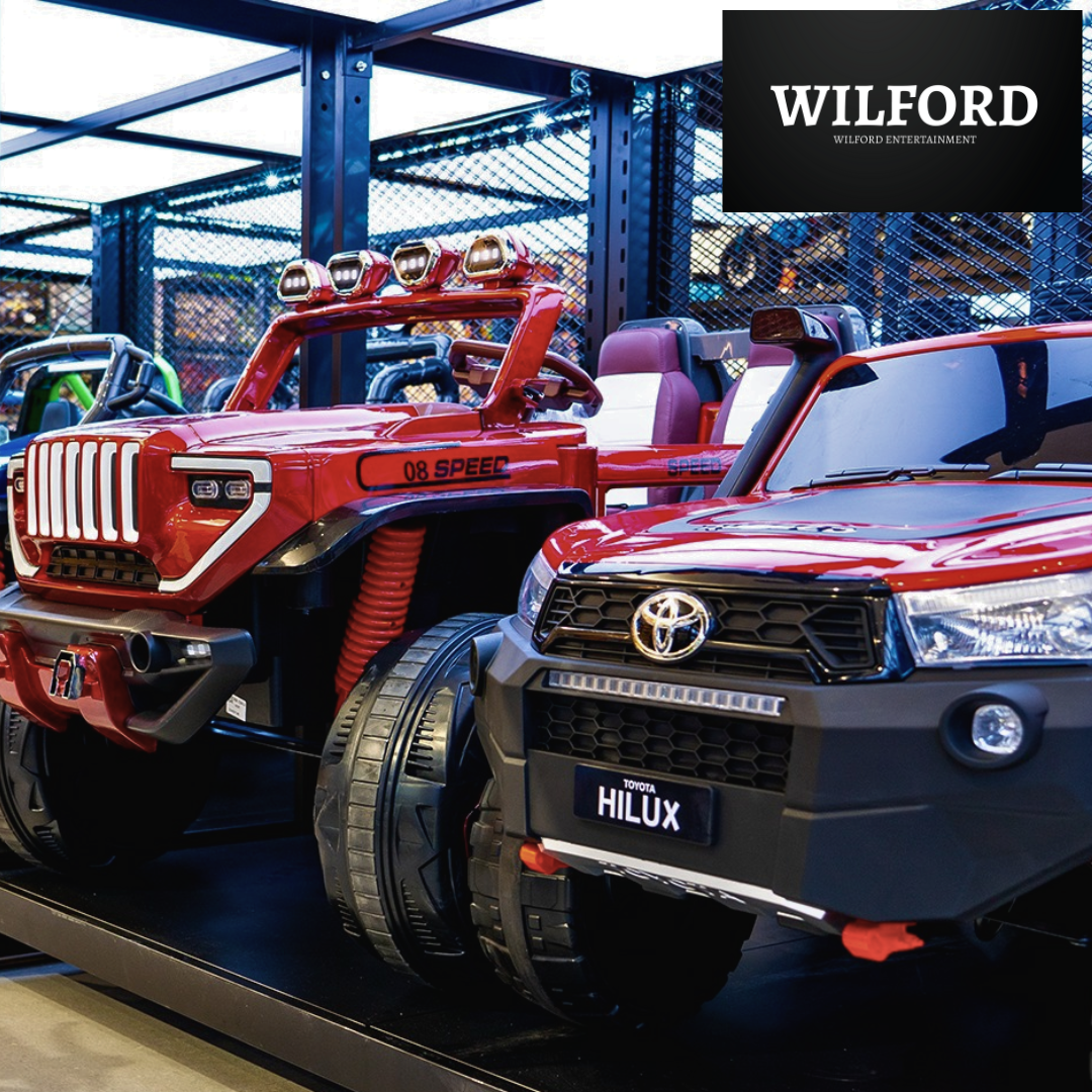 A DAY OF LAUGHTER AND ADVENTURE: FAMILY FUN IDEAS FOR ALL AGES