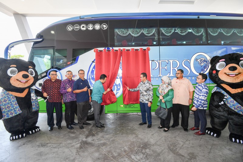 TOURISM MALAYSIA RANCAKKAN KOLABORASI KEMPEN VM2026 BERSAMA PENGGIAT INDUSTRI DI KEDAH