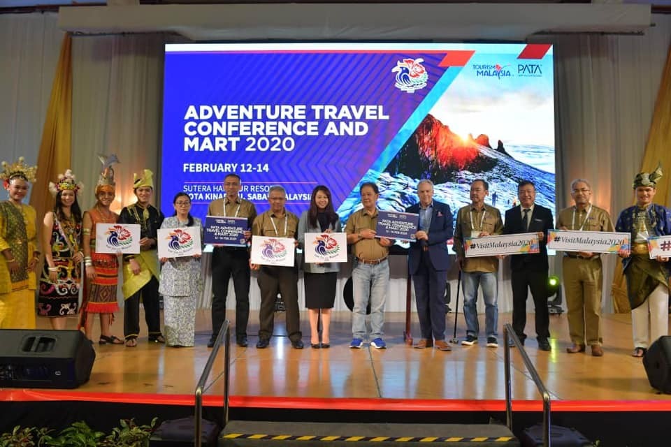 GETTING AHEAD OF THE CURVE AT THE PATA ADVENTURE TRAVEL CONFERENCE AND MART 2020