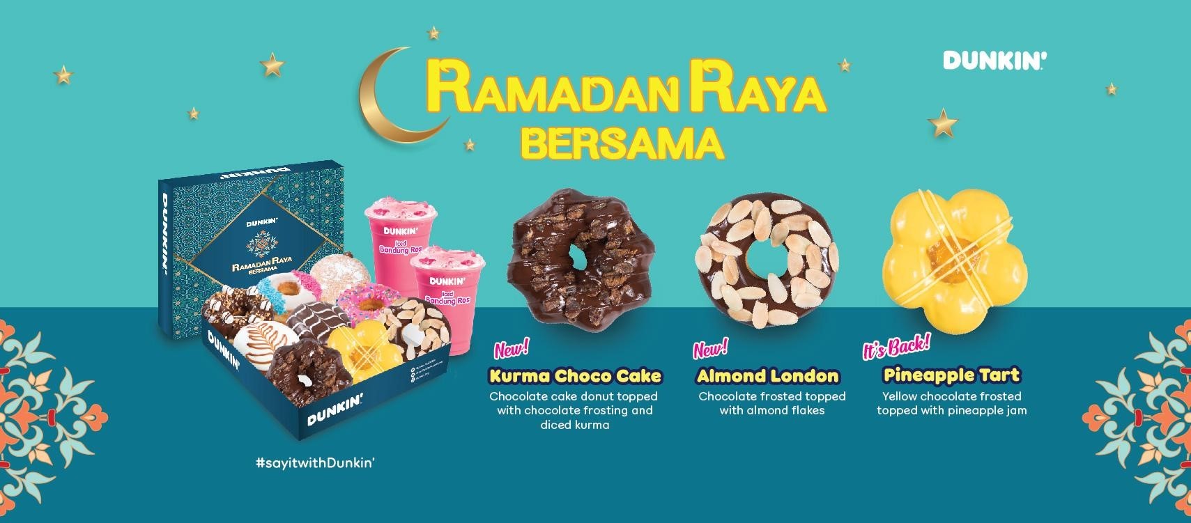 LAST-MINUTE RAYA SHOPPING FOR ALL YOUR AIDILFITRI ESSENTIALS