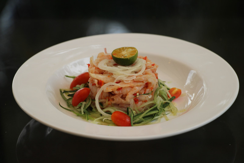 ESCAPE TO PARADISE: CELEBRATE HARVEST FESTIVAL  AT MARRIOTT BONVOY HOTELS AND RESORTS IN SABAH AND SARAWAK