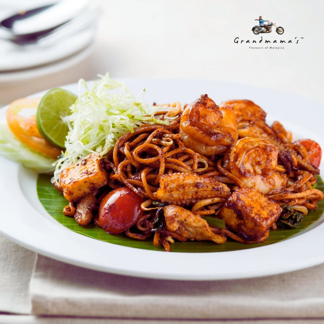 SHOP, DINE AND CELEBRATE ALL THINGS MALAYSIAN THIS MERDEKA