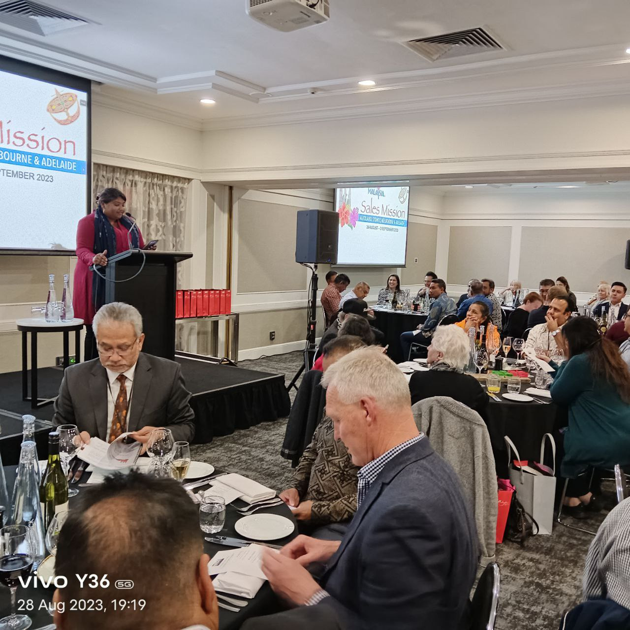 TOURISM MALAYSIA RETURNS TO ENTICE KIWIS TO VISIT MALAYSIA