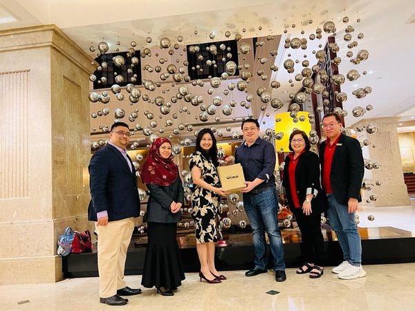 RESORTS WORLD GENTING TAKES CENTRESTAGE WITH MUSIC VIDEO DEBUT