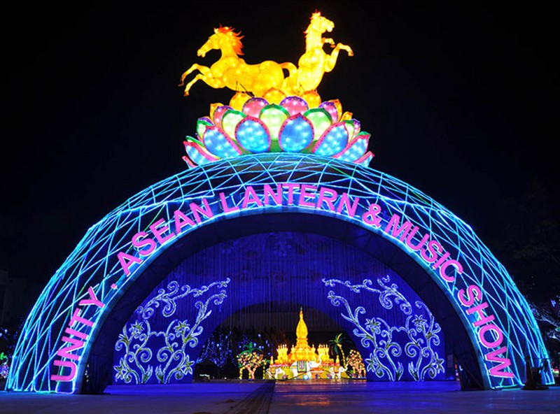 EXPERIENCE MALAYSIA JANUARY ISSUE