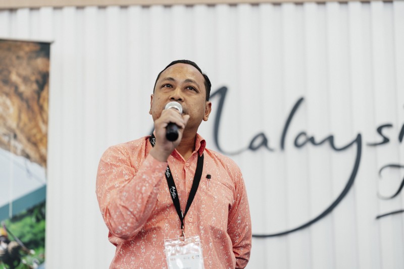 TOURISM MALAYSIA INTRODUCES ECO-CULTURAL NICHE PACKAGES AT ITB BERLIN 2024