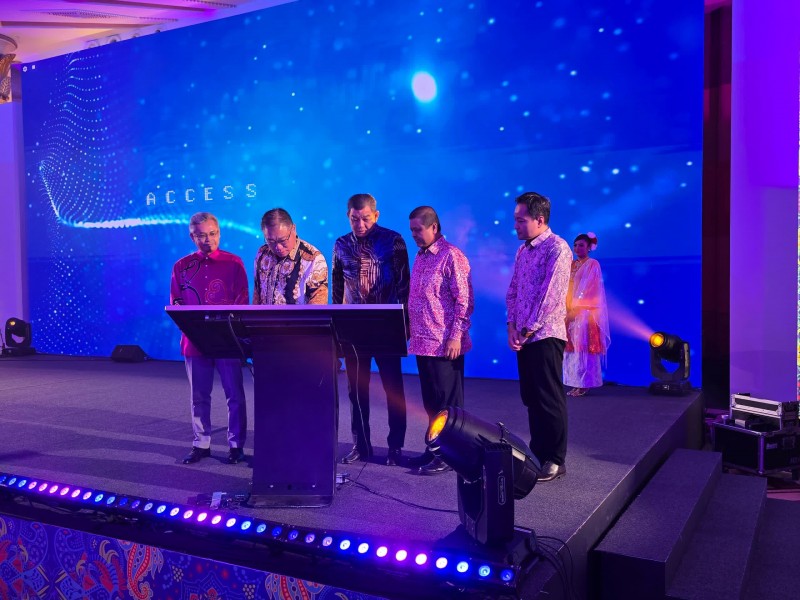 TOURISM MALAYSIA STRENGTHENS TIES WITH SAUDI TRAVEL INDUSTRY THROUGH 2025 SALES MISSION