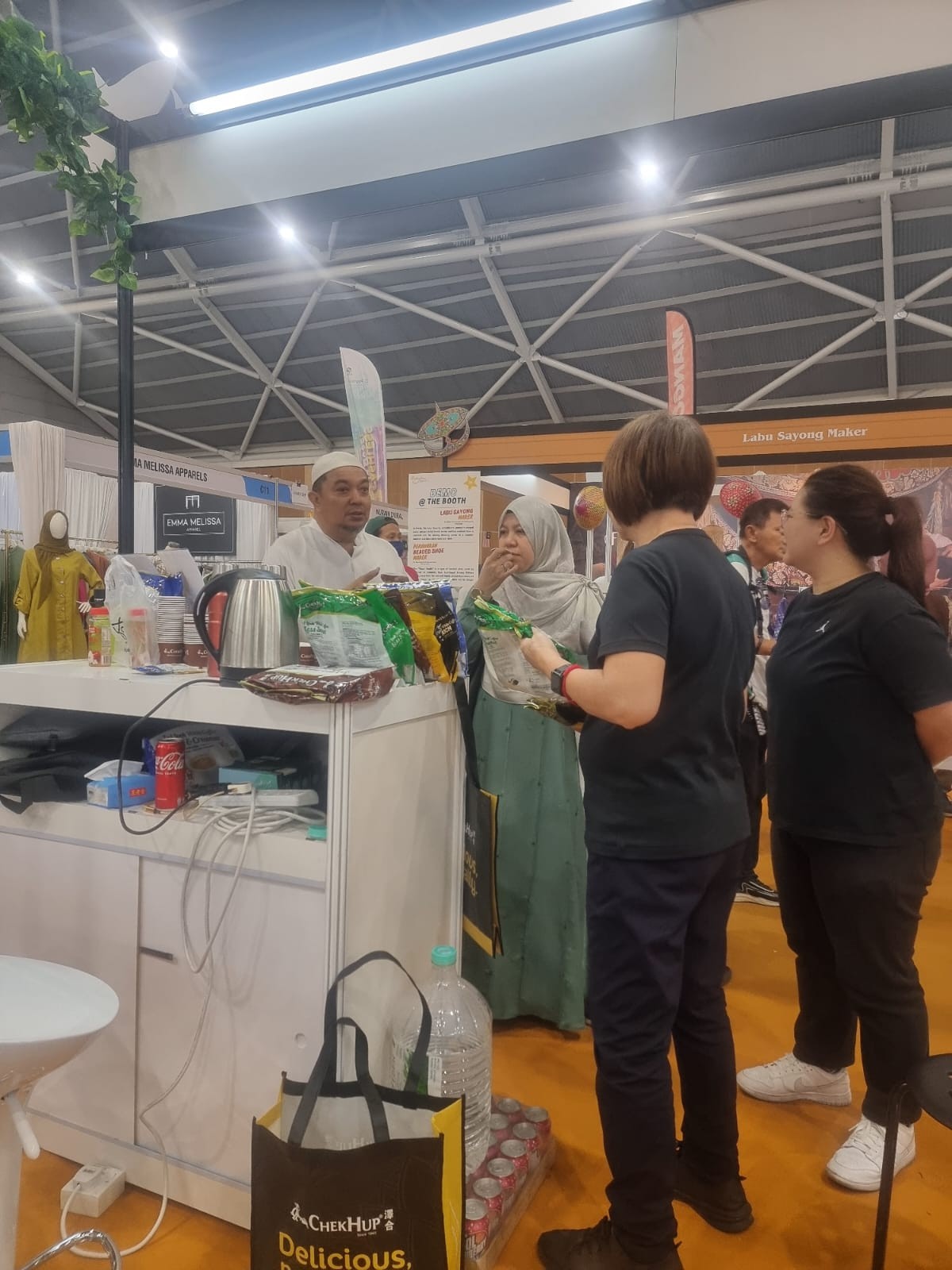 TOURISM MALAYSIA UNVEILS EXCLUSIVE DURIAN PACKAGES IN SINGAPORE