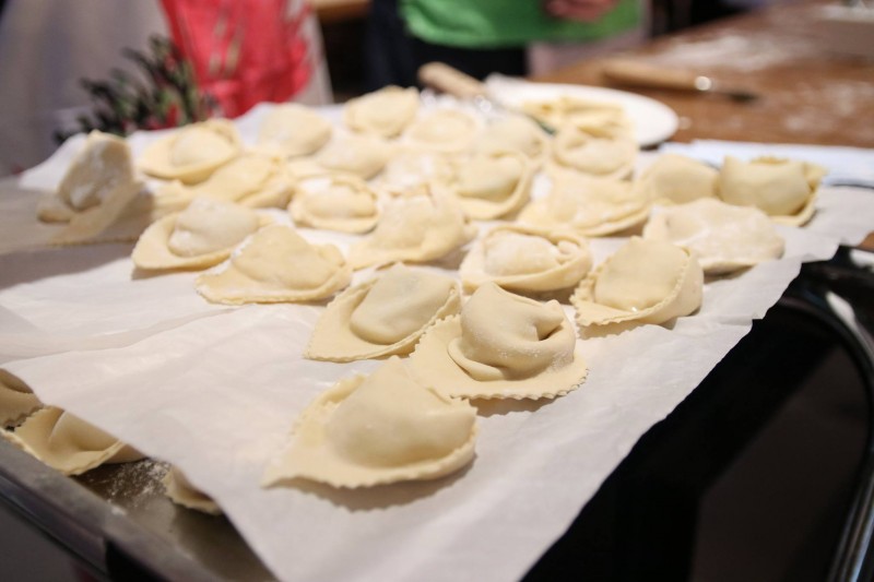 NEW FLAVOURS AND CULINARY EXPERIENCES TO DISCOVER AT PAVILION FEAST