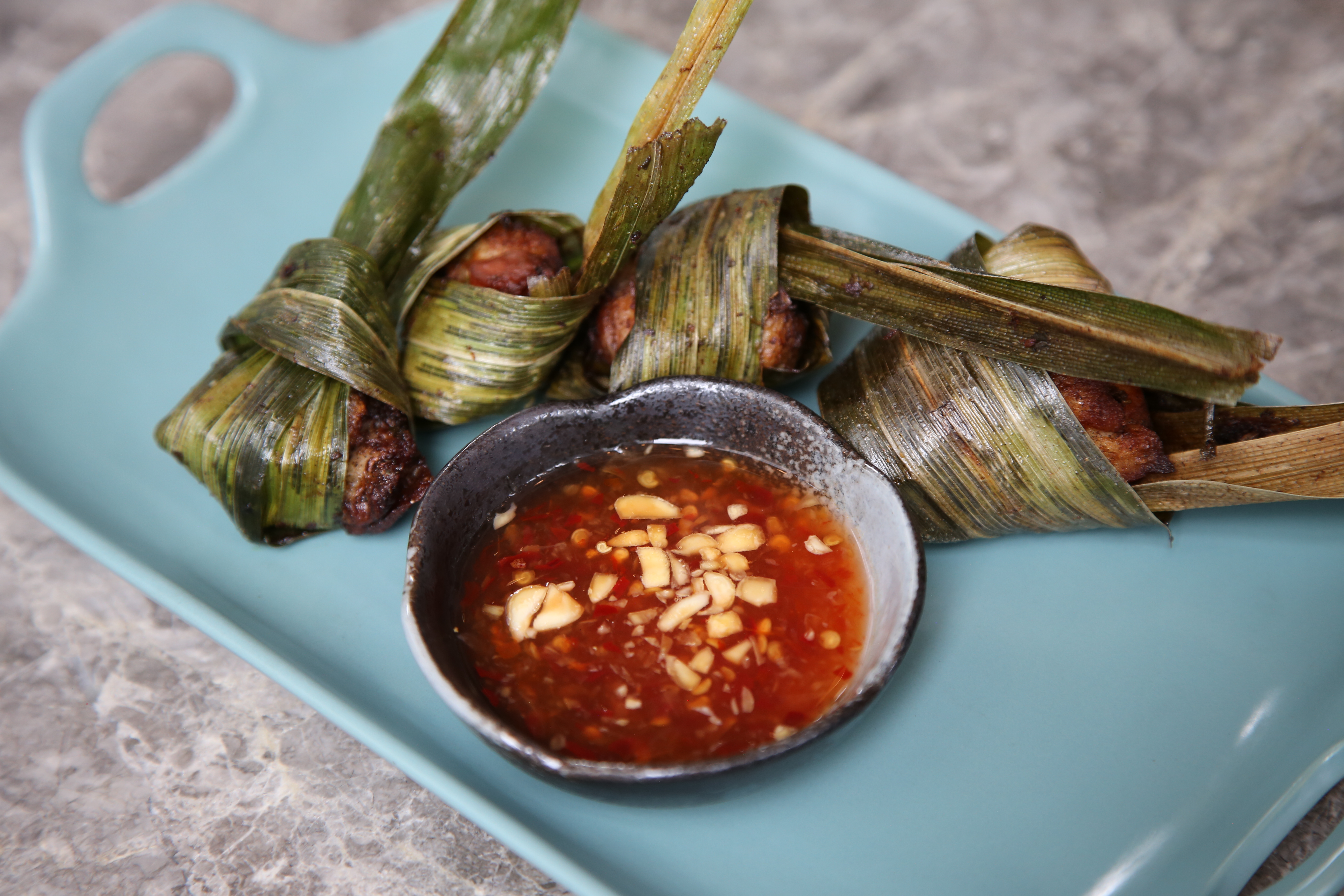 CITARASA NIPAH IS BACK WITH AN OUTSTANDING SHOWCASE OF MALAYSIA’S DIVERSE CULINARY HERITAGE