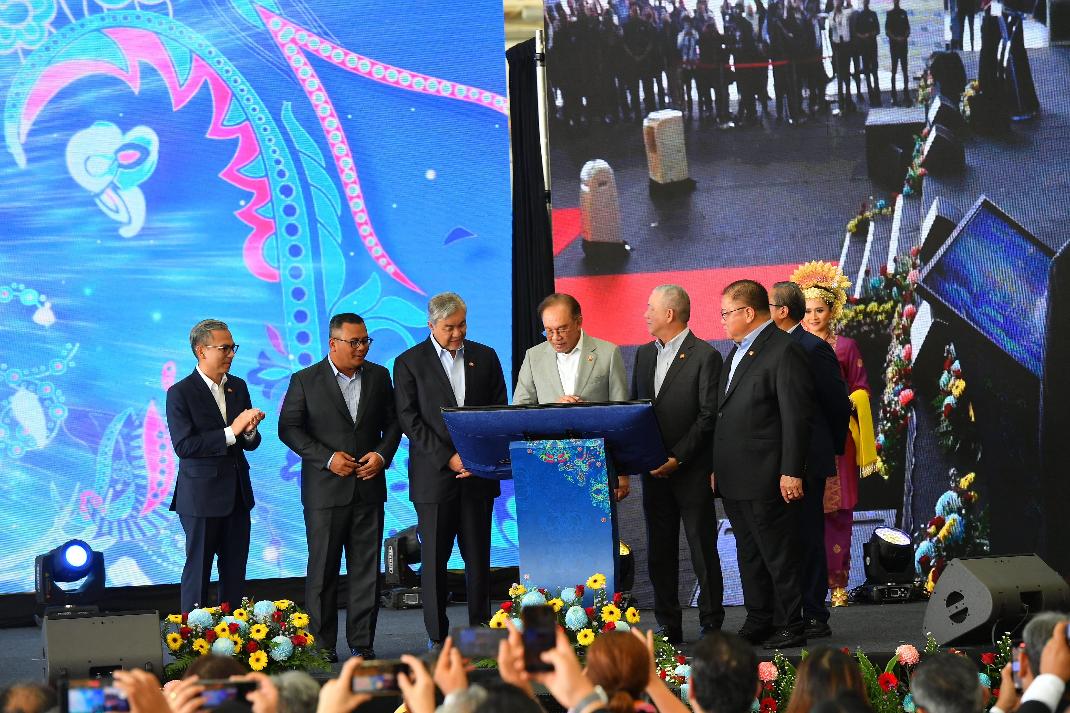 LAUNCH OF VISIT MALAYSIA 2026 CAMPAIGN: A MILESTONE FOR TOURISM GROWTH