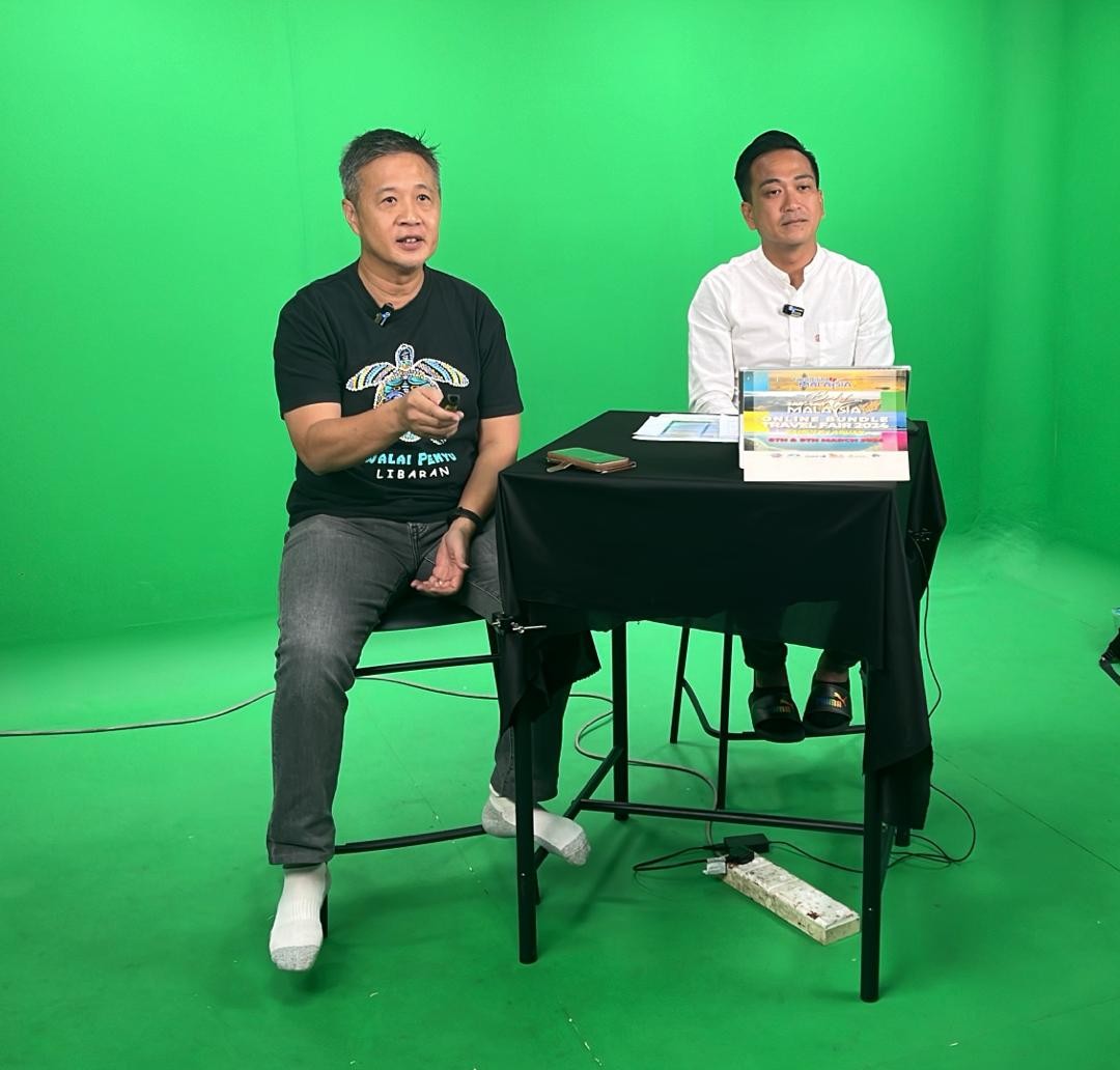 TOURISM MALAYSIA LAUNCHES FIRST-EVER 24-HOUR LIVE FLASH SALES CAMPAIGN ON FACEBOOK