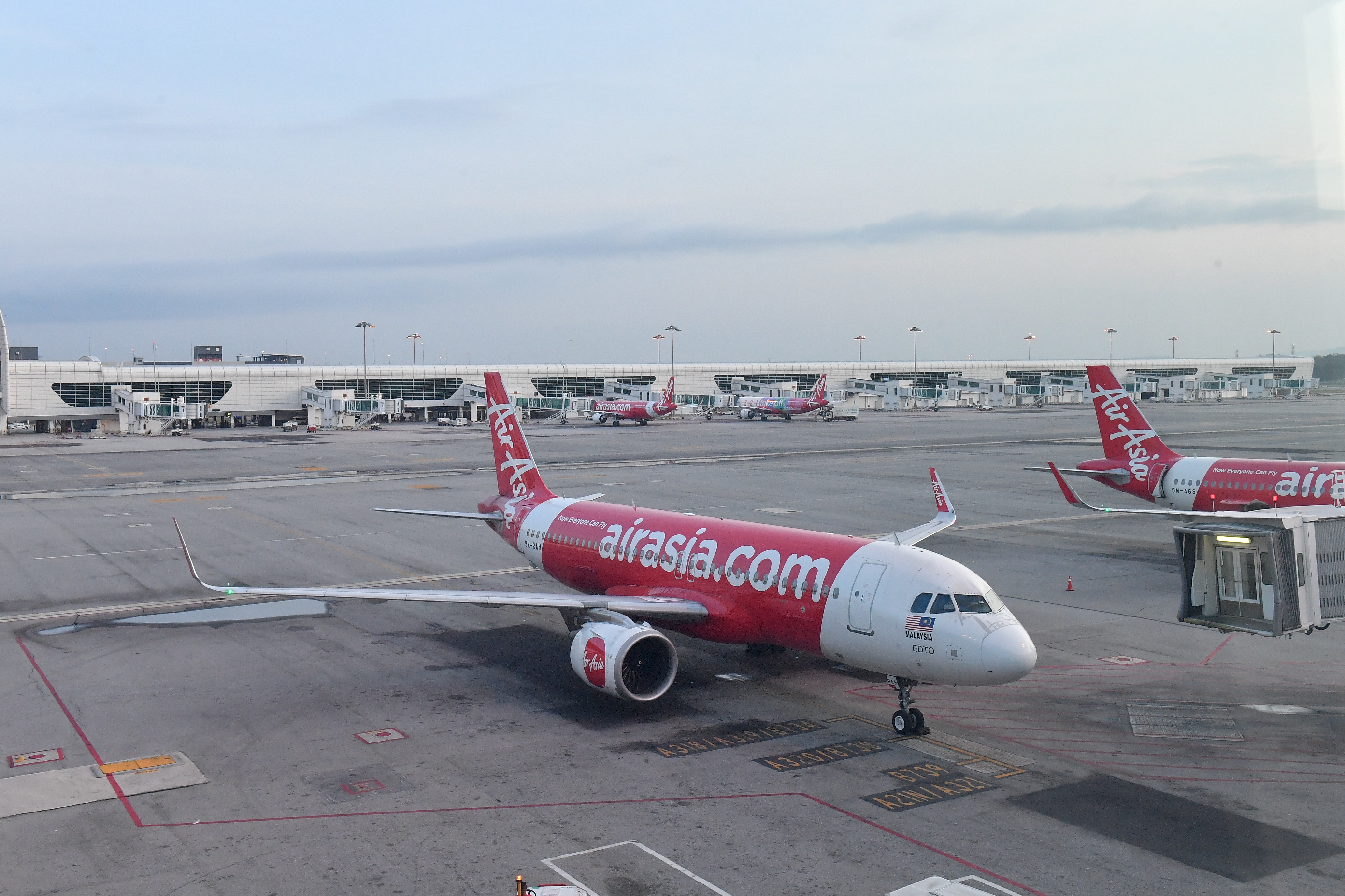 TOURISM MALAYSIA WELCOMES NEW AIRASIA DIRECT FLIGHTS FROM INDIA