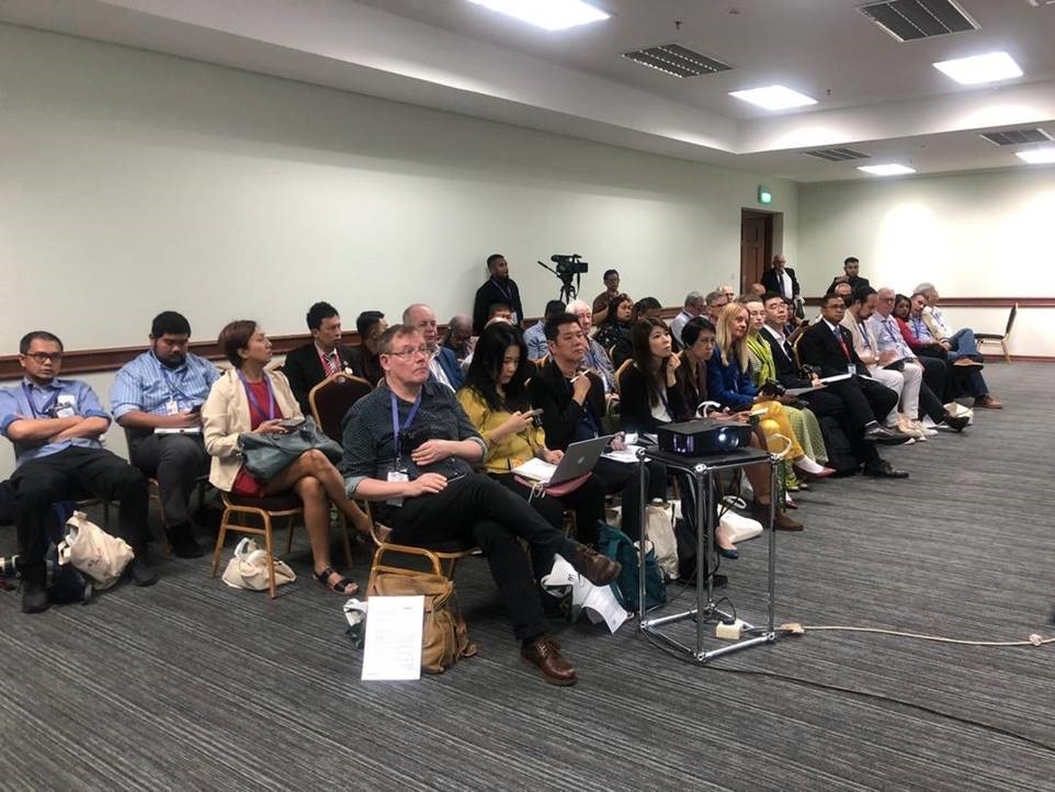 MALAYSIA SHOWCASES VM2020 CAMPAIGN  AT ASEAN TOURISM FORUM (ATF) 2020