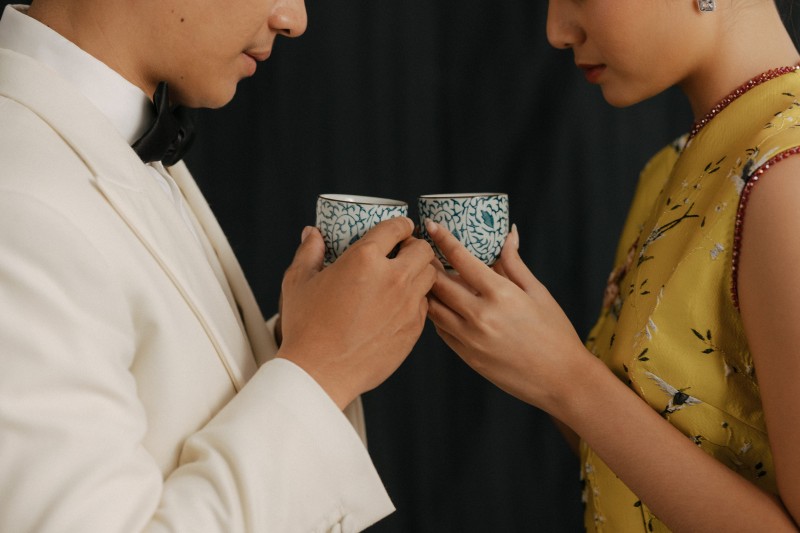 PLAN YOUR DREAM WEDDING AT THE MARRIOTT BONVOY WEDDING SHOWCASE