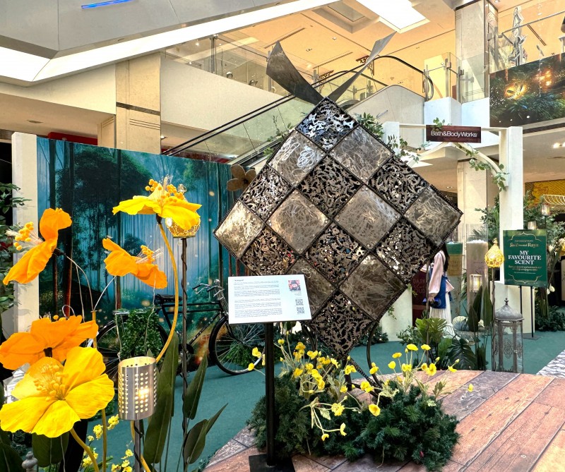 CELEBRATE THE MOST SCENT-SATIONAL RAYA AT FAHRENHEIT88!