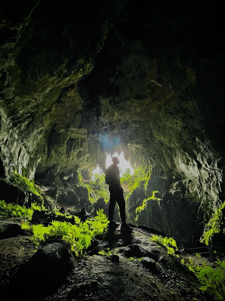 LAWATAN EKSPRESI MEDIA INFLUENCER CUTI - CUTI MALAYSIA TEROKA KEUNIKAN SARAWAK