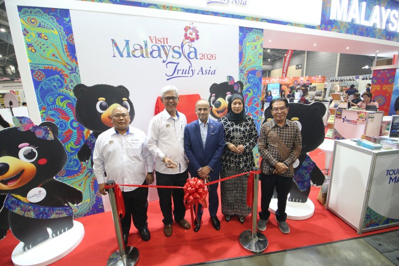 EXCLUSIVE STARGAZING PACKAGES UNVEILED IN SINGAPORE