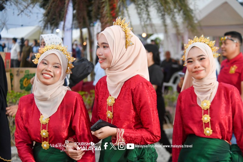 OFFICIAL LAUNCH OF VM2026 IN COLLABORATION WITH THE MELAKA STATE GOVERNMENT