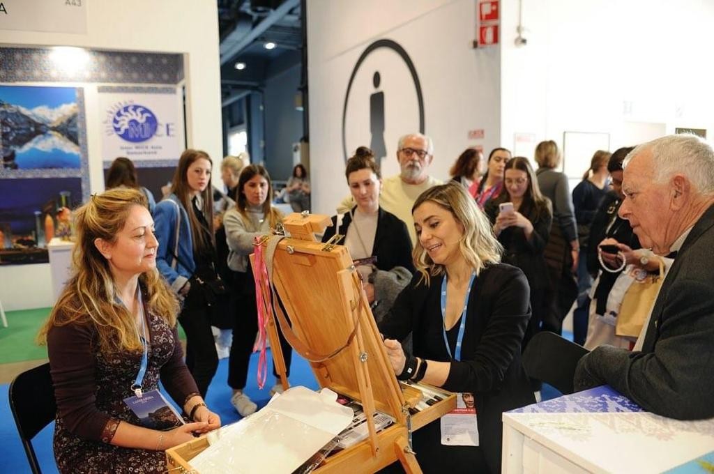 UNVEILING MALAYSIA'S NEW & UNDISCOVERED EXPERIENCES FOR THE ITALIAN MARKET AT BIT 2024