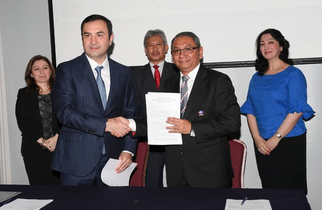 MALAYSIA TO ATTRACT MORE TOURISTS FROM AZERBAIJAN