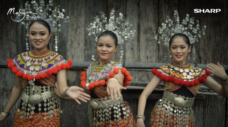 TOURISM MALAYSIA’S ‘AMAZING’ VIDEO WINS GLOBAL AWARD FOR BEST CAMERAWORK