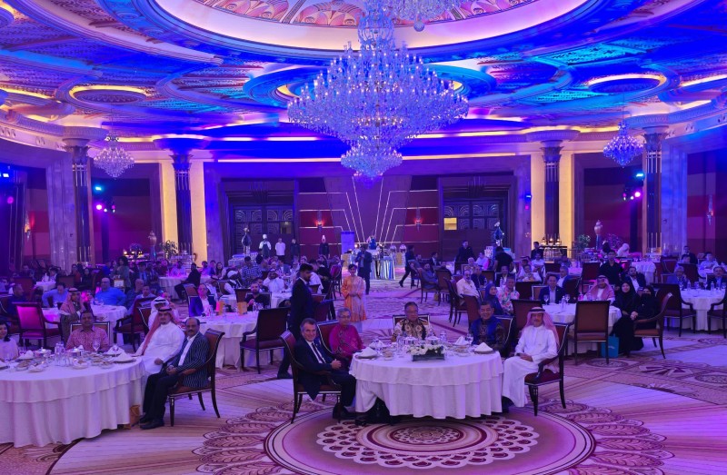 TOURISM MALAYSIA STRENGTHENS TIES WITH SAUDI TRAVEL INDUSTRY THROUGH 2025 SALES MISSION