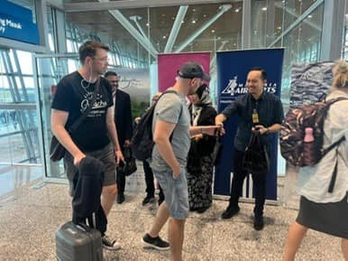 BATIK AIR LAUNCHES NEW DIRECT FLIGHTS  FROM DUBAI TO KUALA LUMPUR