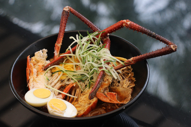 ESCAPE TO PARADISE: CELEBRATE HARVEST FESTIVAL  AT MARRIOTT BONVOY HOTELS AND RESORTS IN SABAH AND SARAWAK