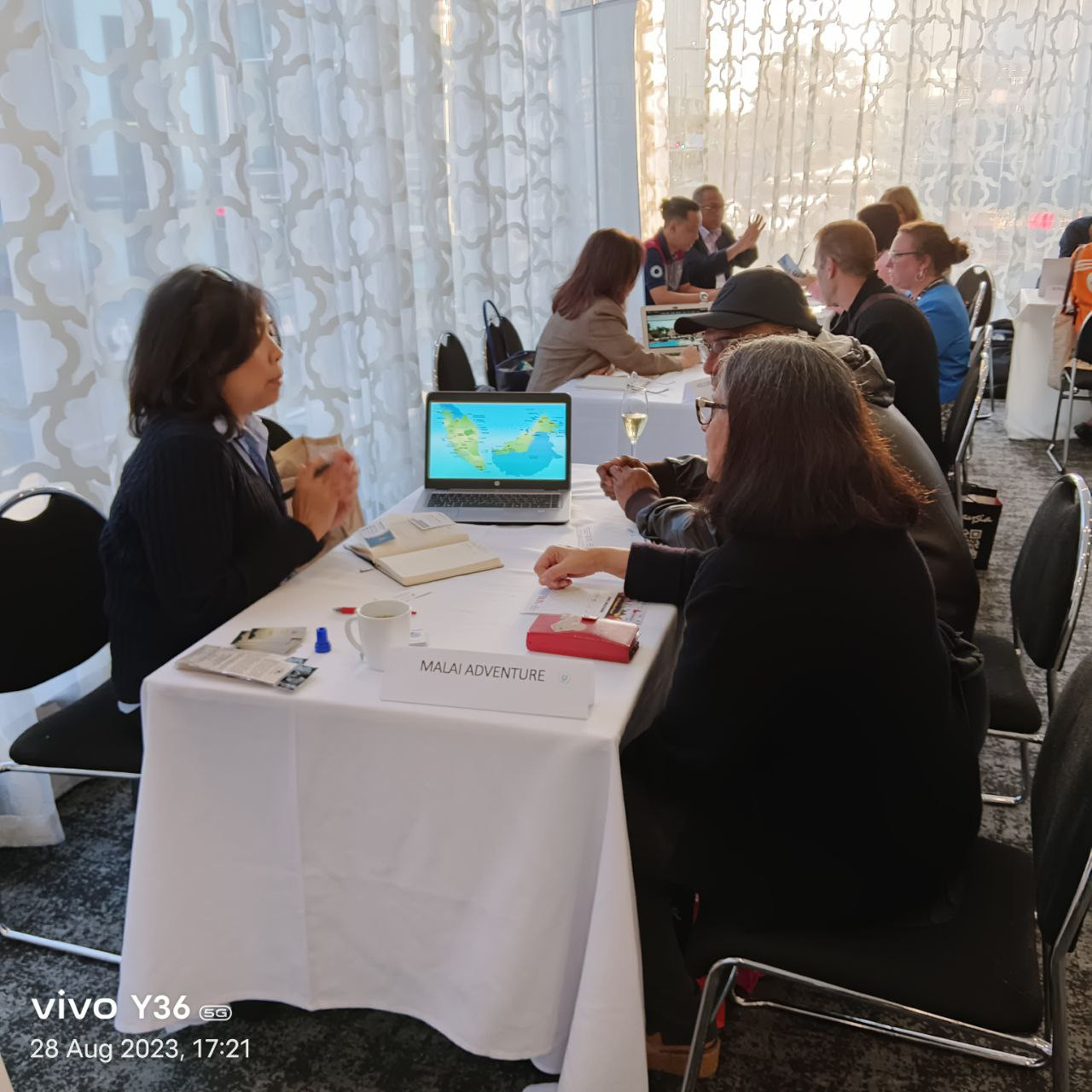 TOURISM MALAYSIA RETURNS TO ENTICE KIWIS TO VISIT MALAYSIA