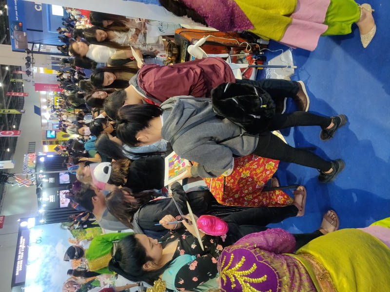 MALAYSIA APPEALS TO THE PHILIPPINE MARKET AT THE TRAVEL TOUR EXPO 2020 IN MANILA