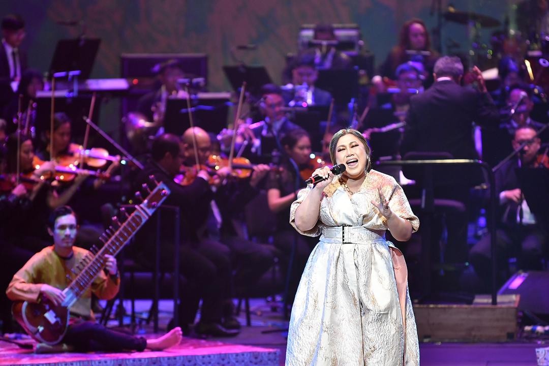 TOURISM MINISTER LAUNCHES VISIT MALAYSIA 2020 OFFICIAL SONG