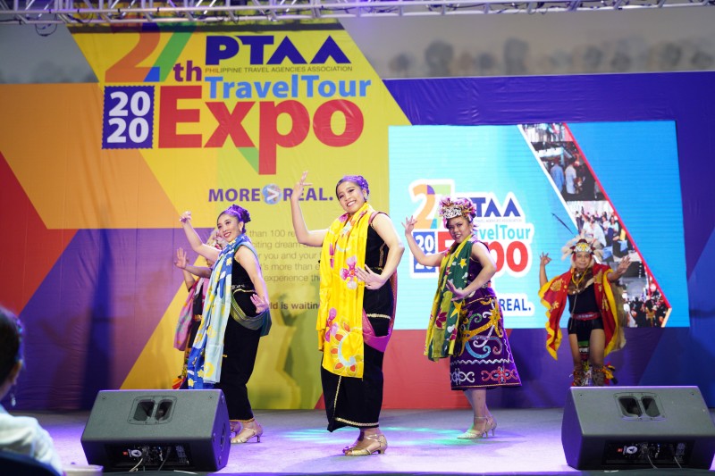 MALAYSIA APPEALS TO THE PHILIPPINE MARKET AT THE TRAVEL TOUR EXPO 2020 IN MANILA