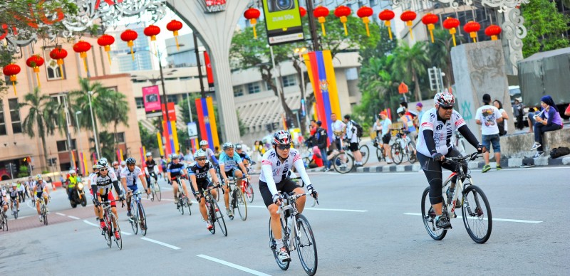 EXPERIENCE MALAYSIA MAY