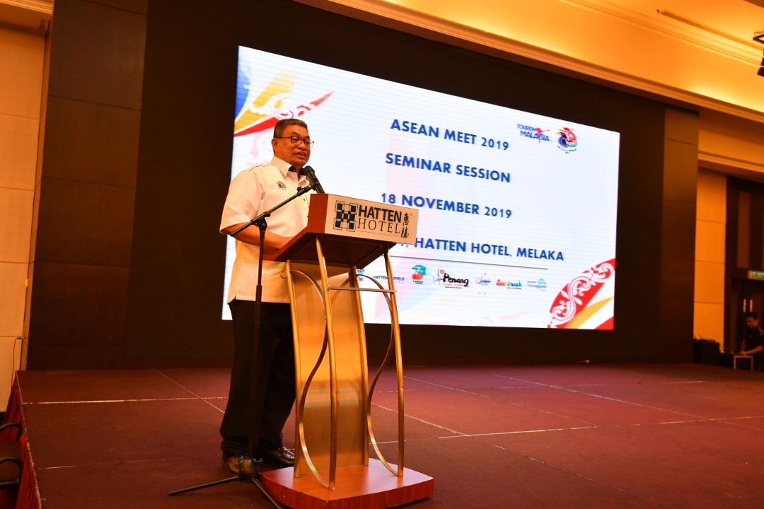 ASEANMEET 2019 SETS TO BOOST ARRIVALS FROM SOUTH EAST ASIA