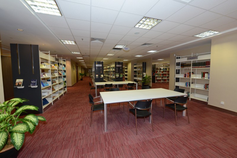 ONE-STOP RESOURCE CENTRE FOR  TOURISM INDUSTRY-RELATED KNOWLEDGE