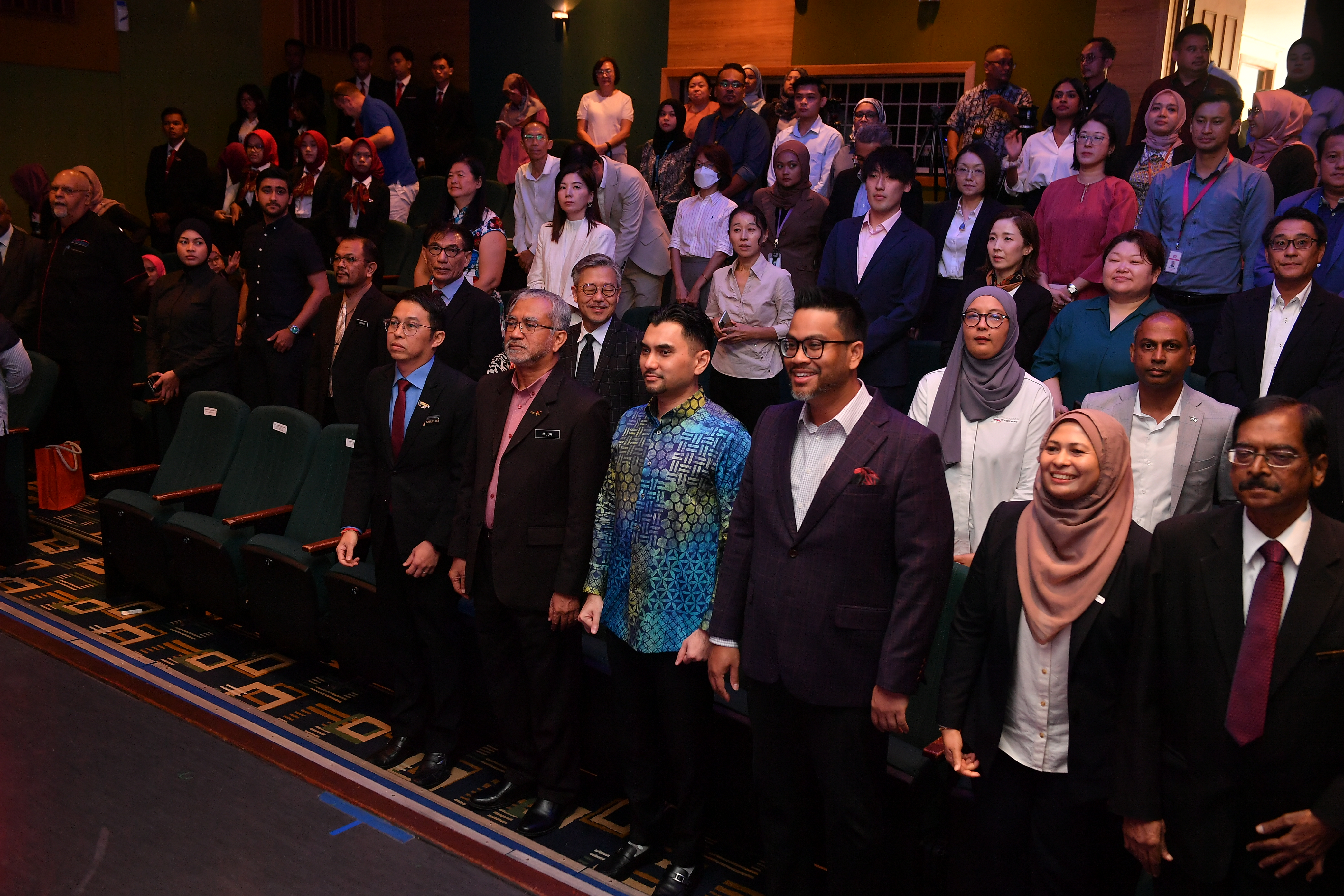 TOURISM MALAYSIA LAUNCHES EDU+ PROGRAMME TO BOOST EDUTOURISM AND CULTURAL EXCHANGE