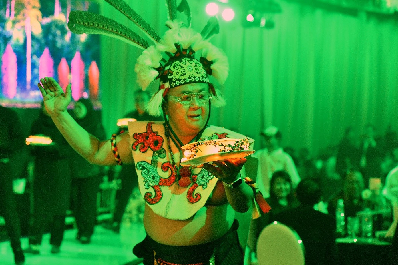 TOURISM MALAYSIA HARGAI SUMBANGAN MEDIA  JAYAKAN PROMOSI, BANTU PEMULIHAN  INDUSTRI PELANCONGAN