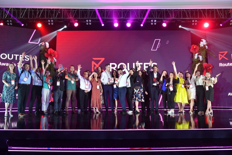 TOURISM MALAYSIA AIMS TO EXPAND AIR CONNECTIVITY TO MALAYSIA THROUGH ROUTES ASIA 2024