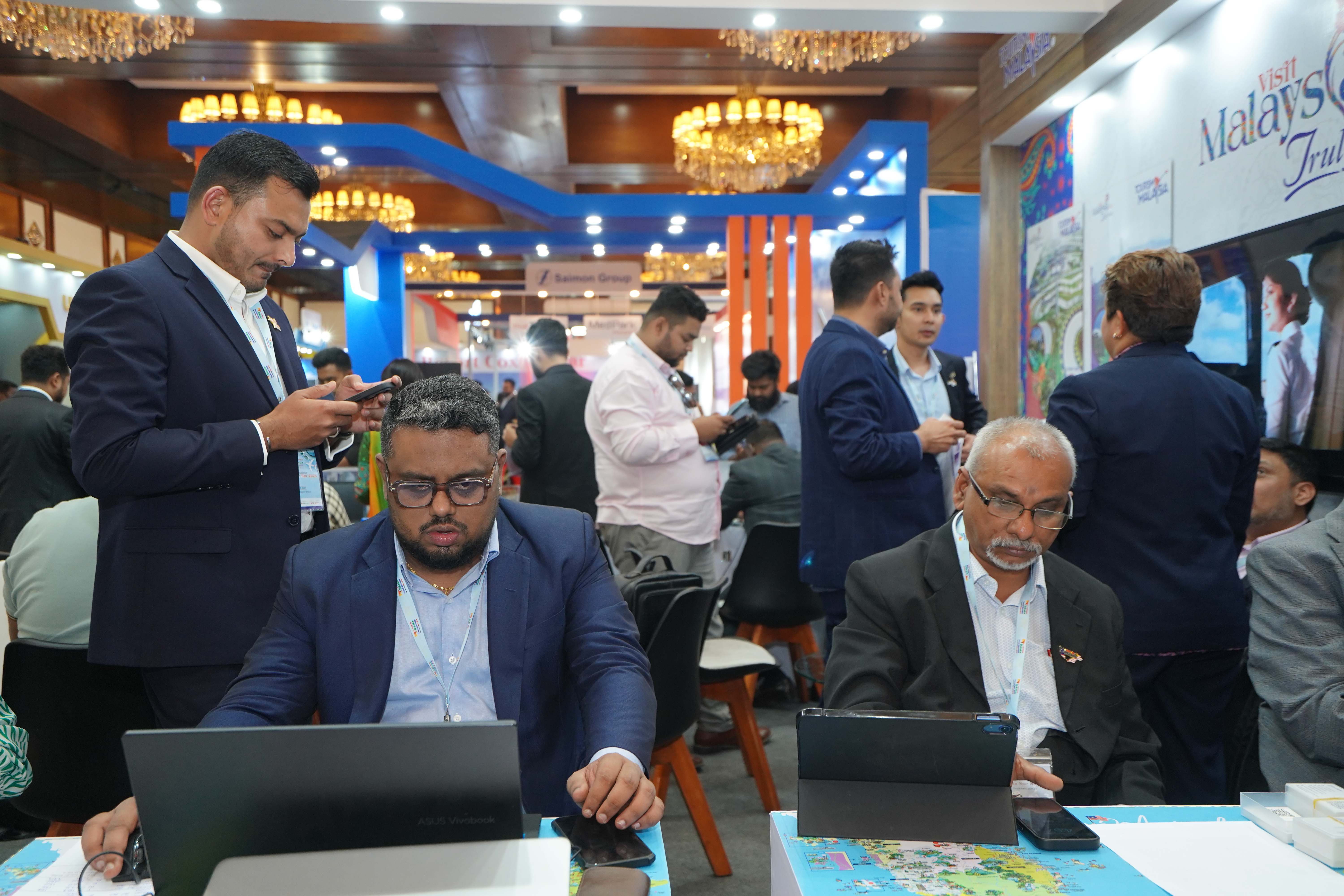 TOURISM MALAYSIA RAMP UP VISIT MALAYSIA 2026 CAMPAIGN IN BANGLADESH