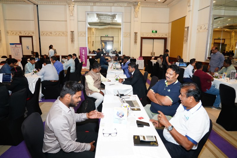 TOURISM MALAYSIA HOSTS ITS INAUGURAL SERIES OF SALES MISSION IN INDIA FOR THE YEAR 2024