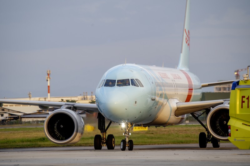 LOONG AIR LAUNCHES FLIGHT FROM XI’AN TO PENANG