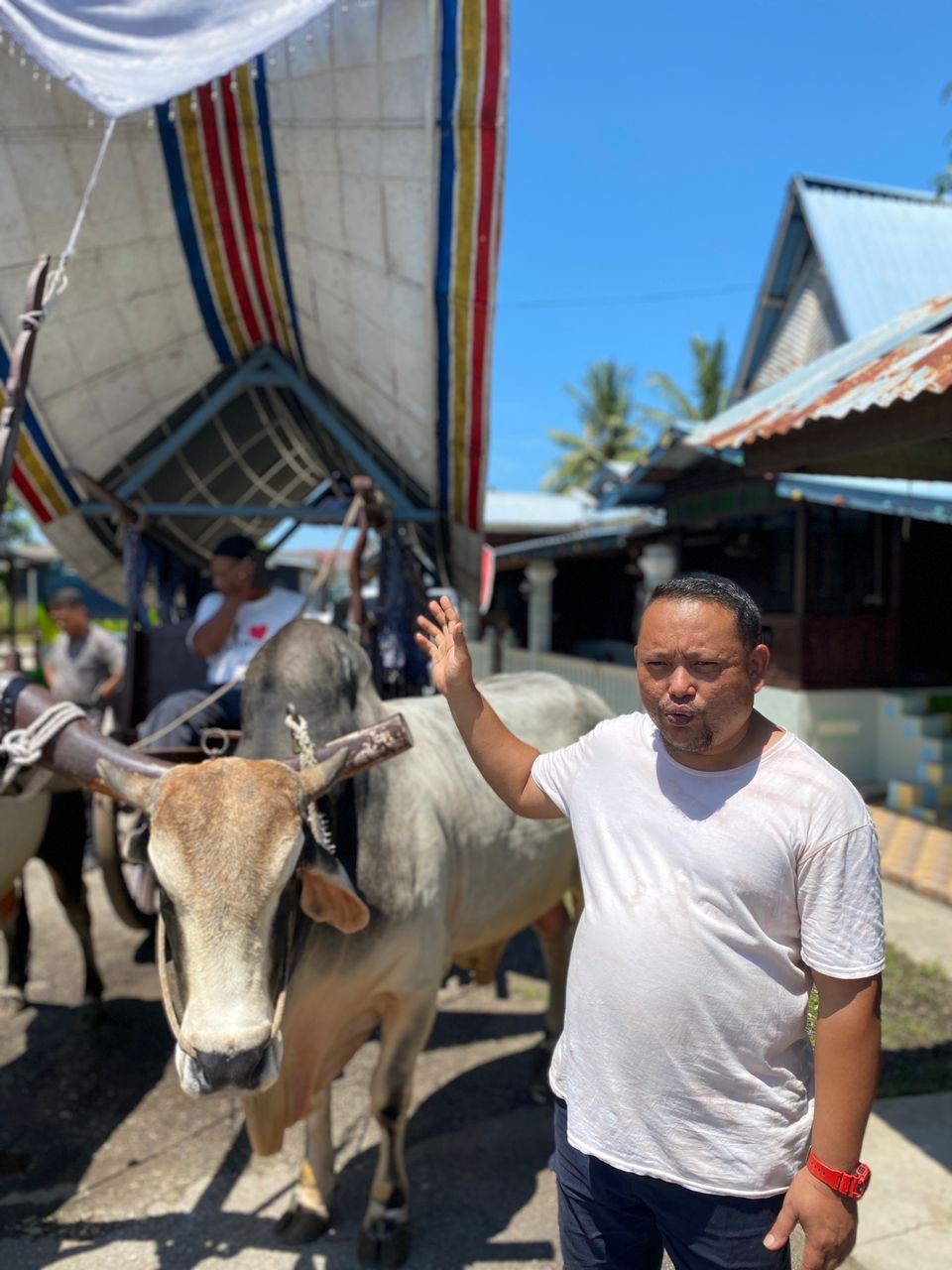 LAWATAN MEDIA ‘INFLUENCER’ CUTI-CUTI MALAYSIA ‘MANA LAGI, MELAKA LER’ MENGGIAT PELANCONGAN DOMESTIK