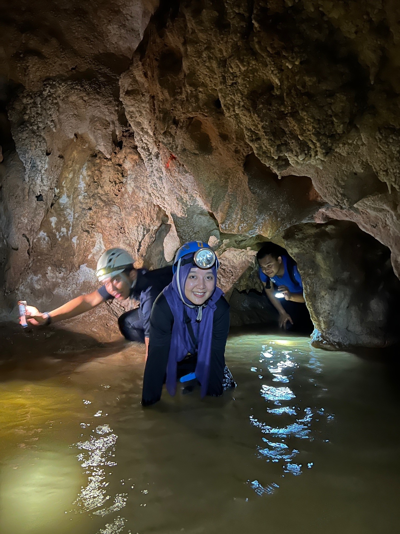 LAWATAN MEDIA INFLUENCER CUTI-CUTI MALAYSIA 2023 TEROKA PRODUK PELANCONGAN MENARIK DI PERLIS