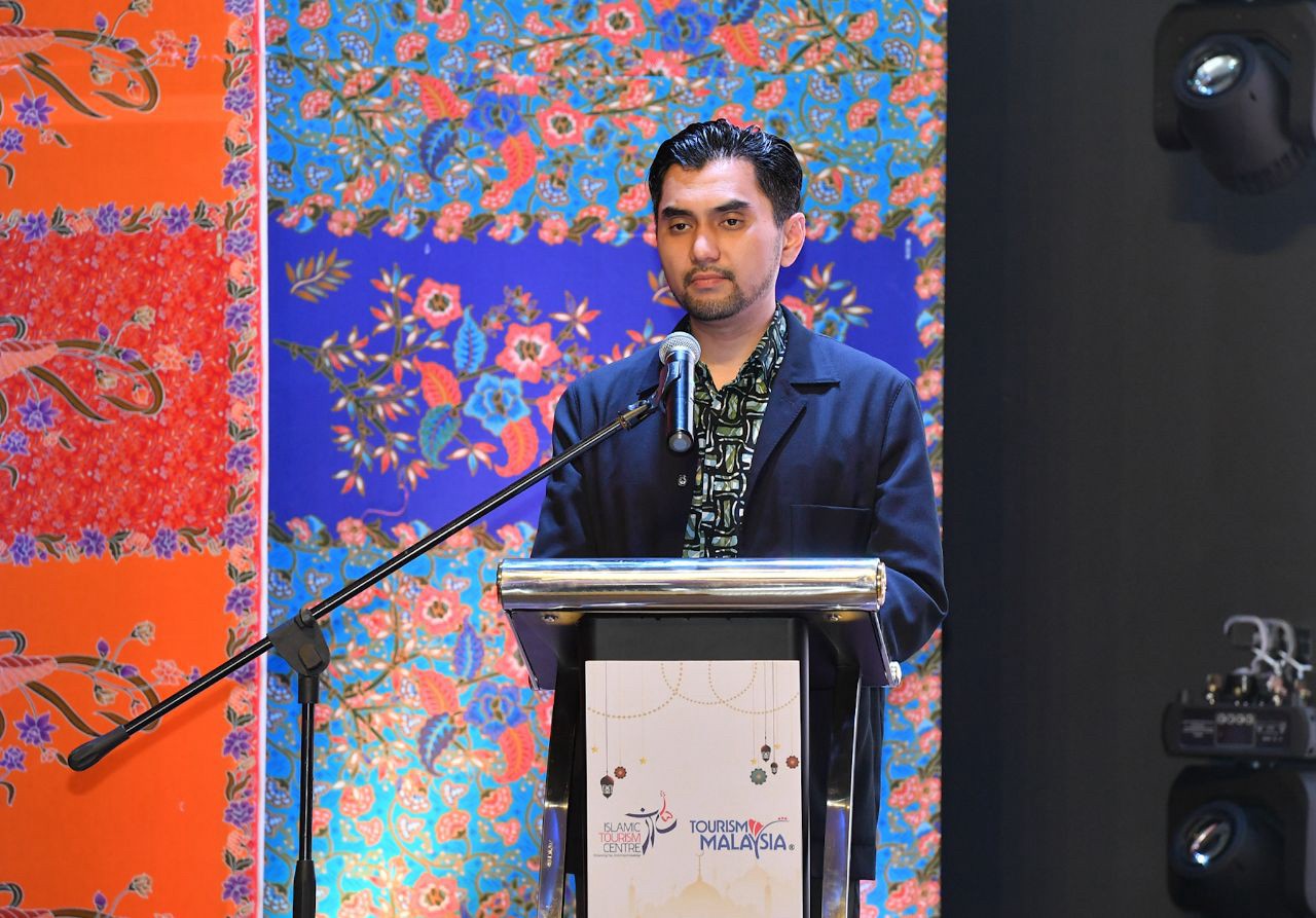 MY RAMADAN EXPERIENCE 2024 PACKAGES OFFER EXCITING EXPERIENCE FOR VISITORS