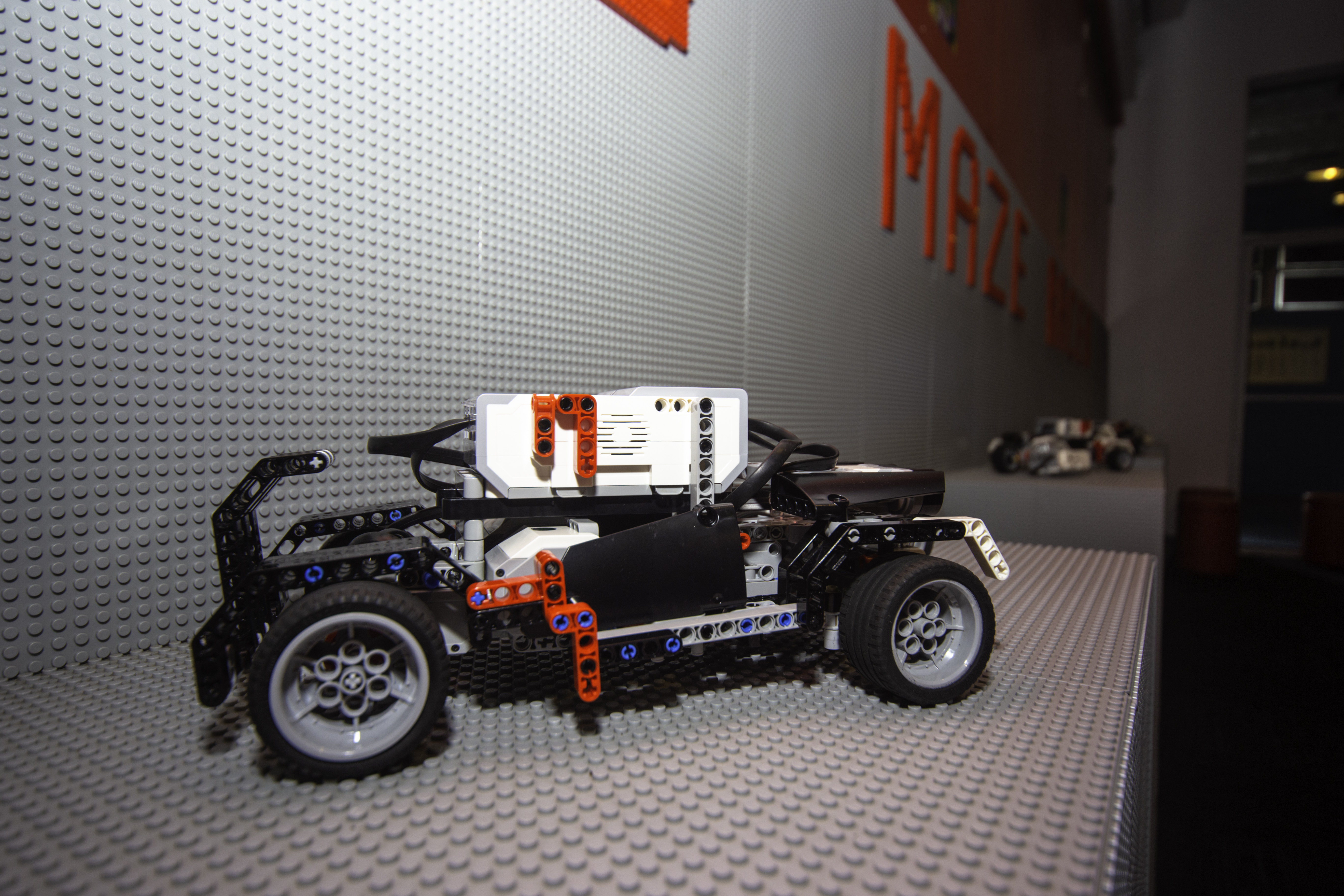 READY, GET SET, LEGOLAND!