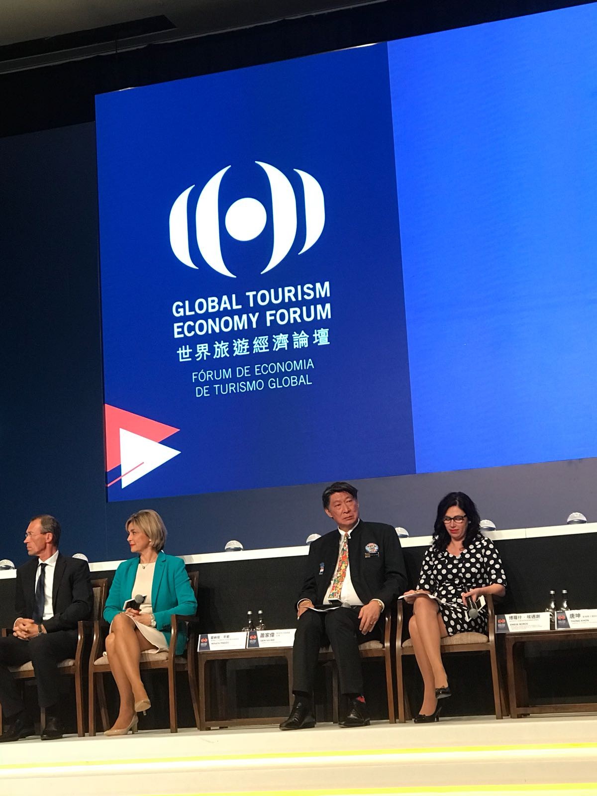 MALAYSIA HOMESTAY PROGRAMME LAUDED  AS PRIME EXAMPLE OF COLLABORATIVE TOURISM INITIATIVE